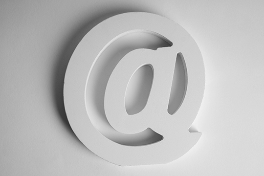 Correos Profesionales Empresariales