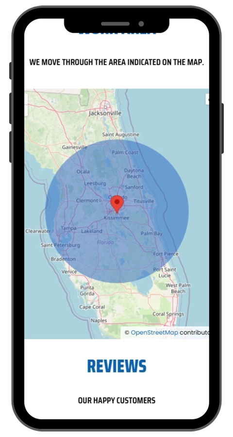 Location alas copy